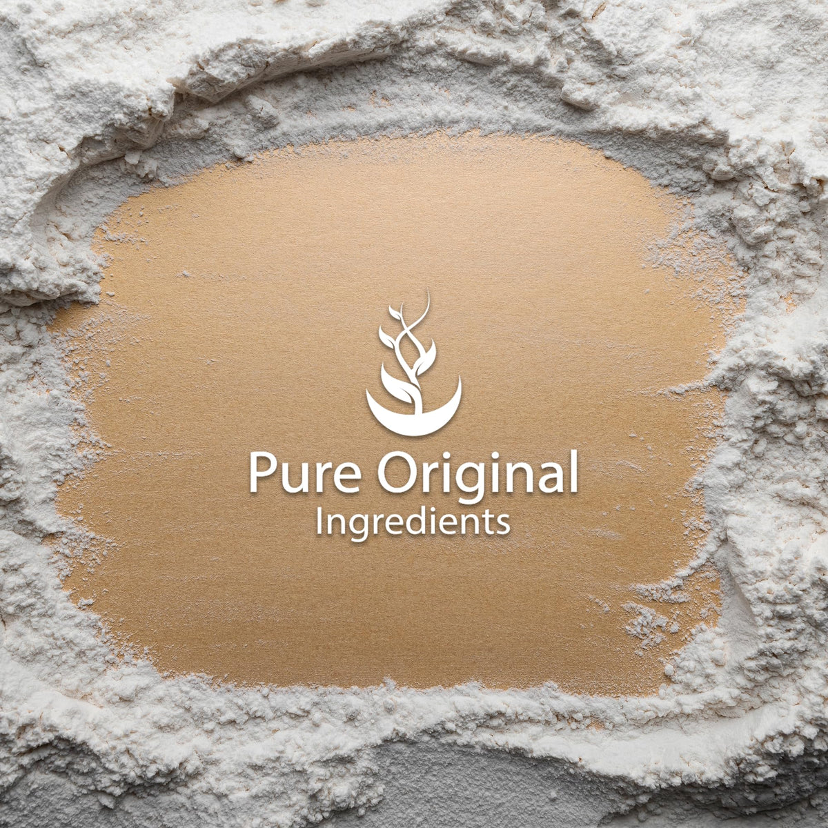 Gluconate de Zinc PUR 272g, vue en gros plan de l'ingrédient
