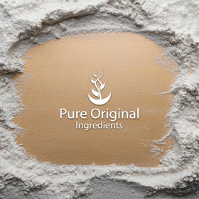 Gluconate de Zinc PUR 272g, vue en gros plan de l'ingrédient