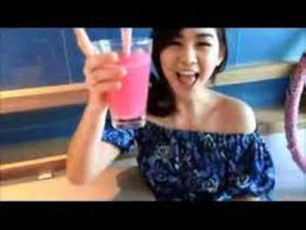 Gluta Berry Boisson 200000 mg PUNCH avec fruits frais