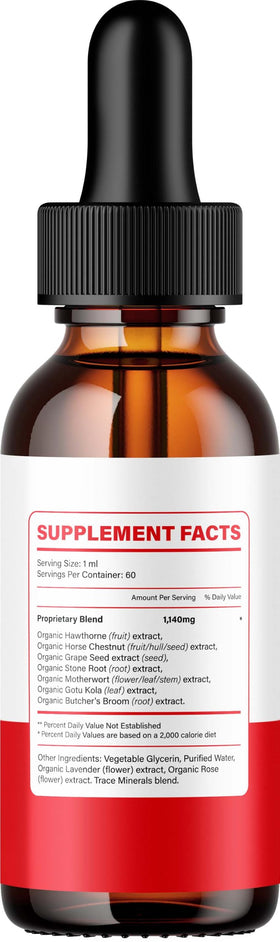 Glyco Reset Advanced Formula d'Indelo avec une main tenant le flacon