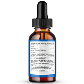 Glyco Shield Drops IDEAL PERFORMANCE 3 Pack sur une table
