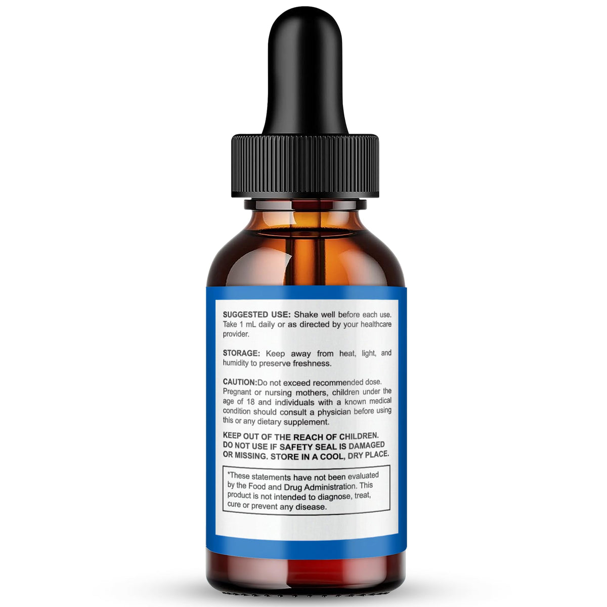 Glyco Shield Drops usage lifestyle