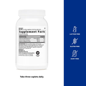 GNC Calcium Plus Magnésium & Vitamine D-3 1000mg packaging