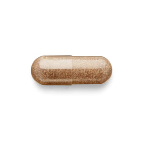 GNC Complément Alimentaire Cannelle & Chrome étiquette avec ingrédients
