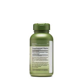 GNC Extrait de Aubépine 150mg côté de la boîte