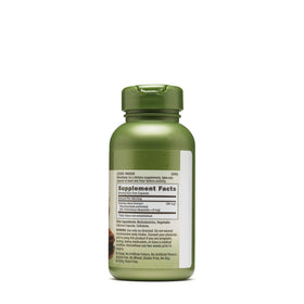 GNC Extrait de Yohimbe 450 mg - Capsules végétariennes