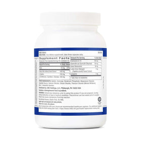 GNC Formule de Nutrition Préventive 90 capsules emballage