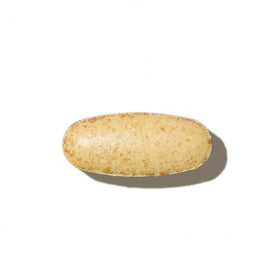 GNC Herbal Plus Chardon-Marie 1300mg vue arrière de l'emballage
