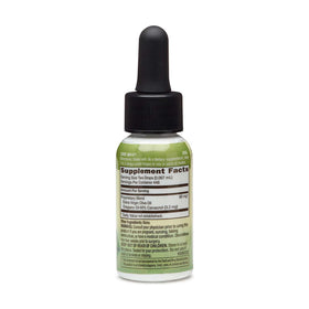 GNC Huile d'Origan 45g vue de côté