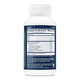 GNC Huile de Poisson Triple Force Plus Huile de Krill packaging