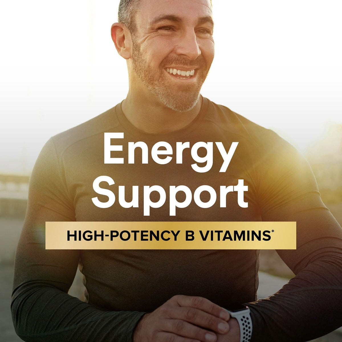 GNC Mega Men Multivitamin 90 comprimés avec fruits