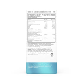 GNC Total Lean GlucaTrim 120 capsules avec ingrédients