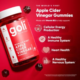 Goli Matcha Mind avec Cognizin en paquet