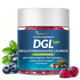 Gommes DGL IIEltruiom modèle 240g vue avant avec emballage
