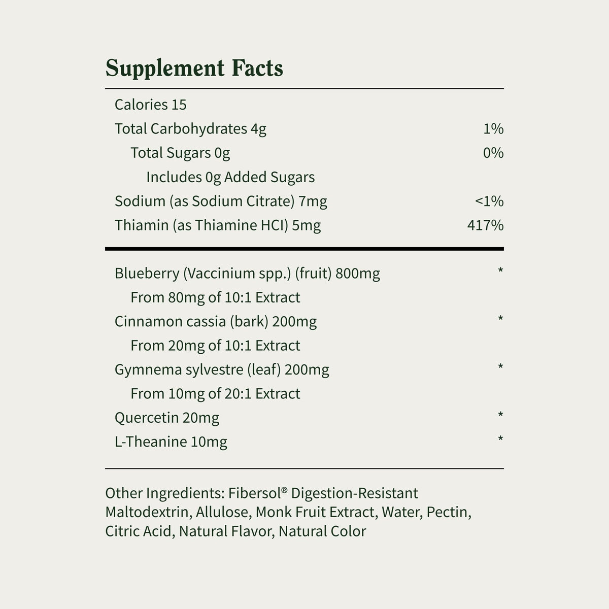 Gommes Snap Supplements avec une main tenant un gummy