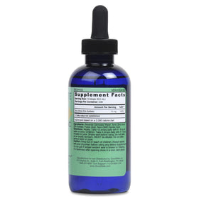 Good State Zinc Ionic Liquide 15 mg goutteur et dosage