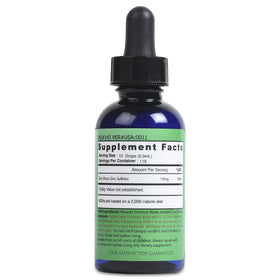 Good State Zinc Liquide Nano Ionique 68g avec bouchon ouvert