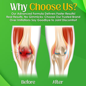 Gout and You NutriGout packaging with 60 capsules