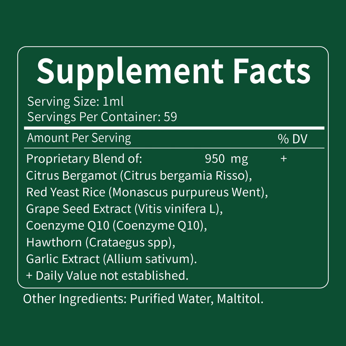 Gouttes d'extrait de bergamote citronnée sur un fond blanc