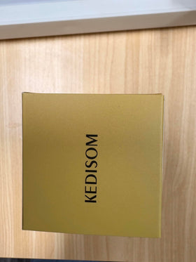 Gouttes de berbérine KEDISOM avec des feuilles de cannelle