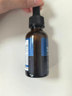 Gouttes de Glucosamine Chondroïtine JIANKYTZ avec ingrédients naturels