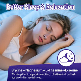 Gouttes de HOLLEGEND Glycine Liquide 3g avec des myrtilles