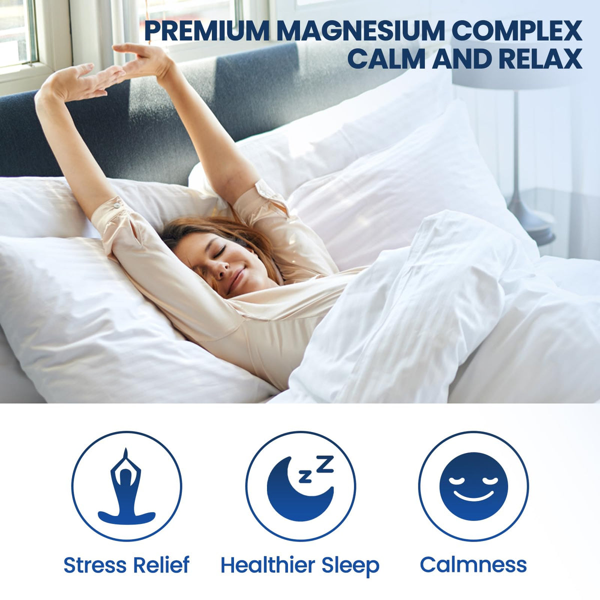 Gouttes de magnésium glycinate dilib 500mg vue de côté
