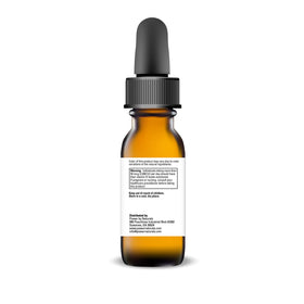 Gouttes de Vitamine D3 NatureGenX avec fruits