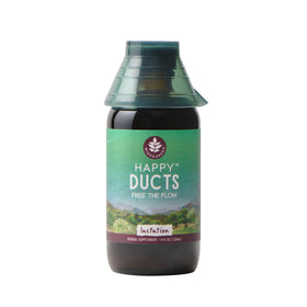 Gouttes Happy Ducts de WishGarden, flacon de 120 ml
