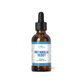 Gouttes métaboliques HelloPharmacist 60 mL vue avant