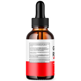 Gouttes MJO Glyco Reset devant un mode de vie actif