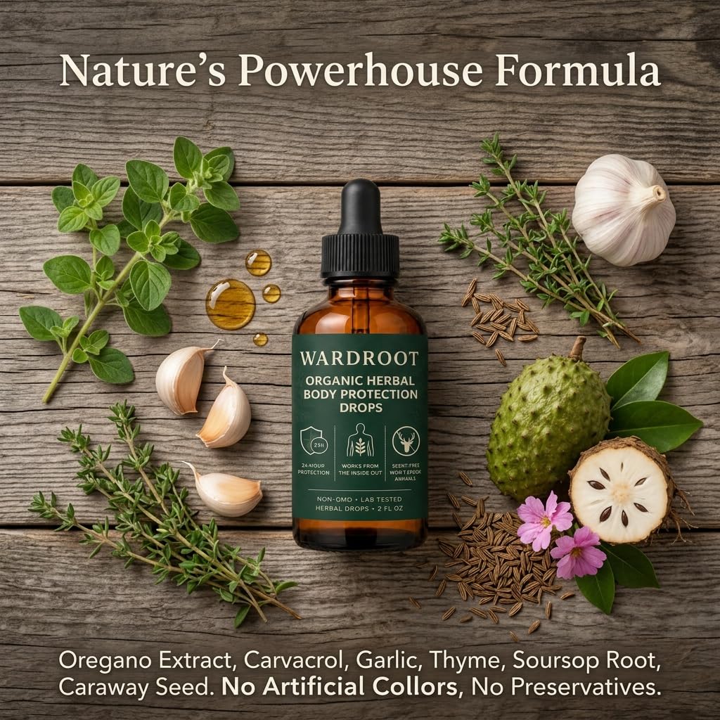 Gouttes QUJLOR avec sirop d'érable comme arôme