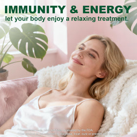 Gouttes TIKOLUES avec ambiance zen