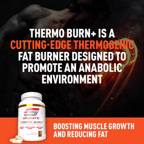 Granite Thermo Burn en situation quotidienne sur une table