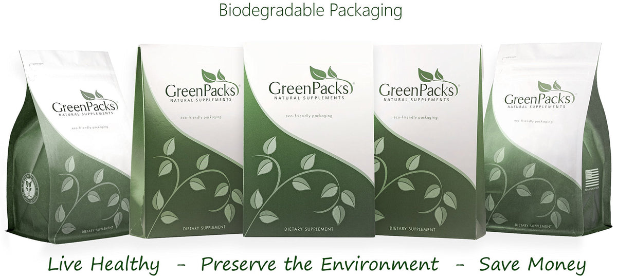 Gros plan sur les capsules de cannelle Ceylan GreenPacks