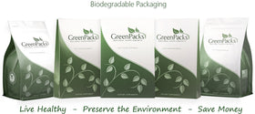 Gros plan sur les capsules de cannelle Ceylan GreenPacks