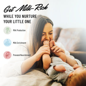 Gros plan sur les capsules Legendairy Milk Cash Cow
