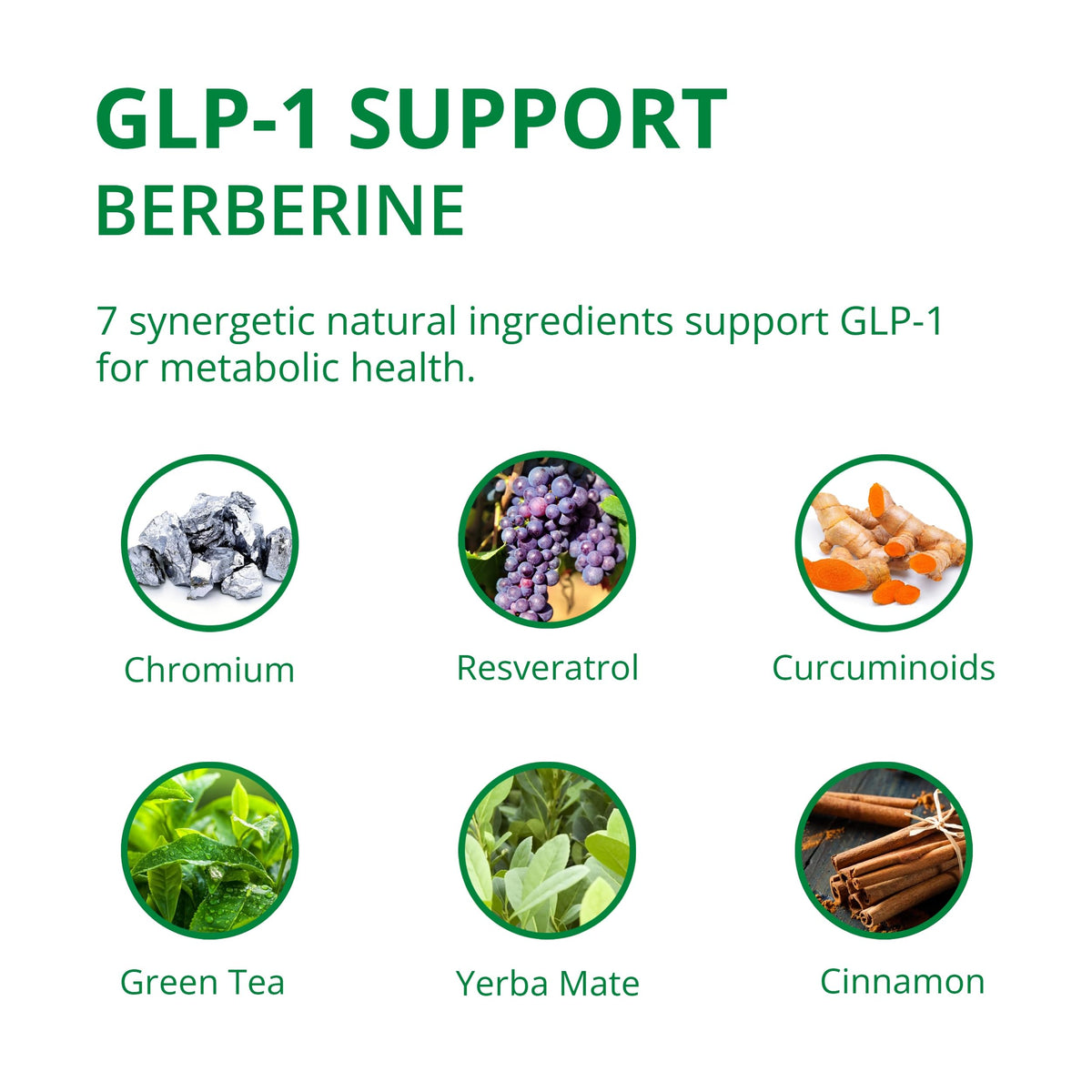 Gros plan sur une capsule UpNourish Berbérine 1000mg