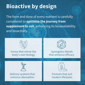 Groupe de comprimés effervescents Igennus Super B-Complex