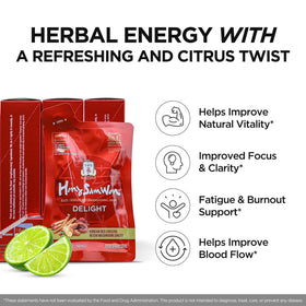 Groupe de sachets de thé de ginseng rouge Hong Sam Won JUNG KWAN JANG