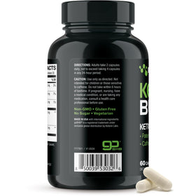 Groupe de soutien en ligne pour le complément BHB de Real Ketones