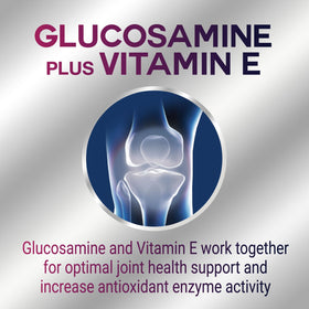 Gummies au glucosamine Nature's Choice, texture et couleur
