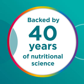 Gummies Centrum pour enfants, présentation des saveurs disponibles
