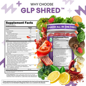 Gummies Clean Nutraceuticals sur une table, présentation lifestyle