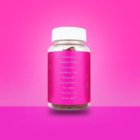 Gummies Curvy Body Bears ouvertes montrant leur texture