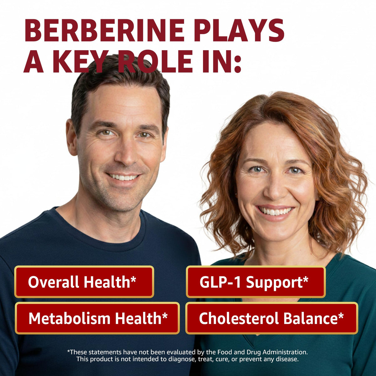 Gummies de Berbérine Nextdia avec une prise en main