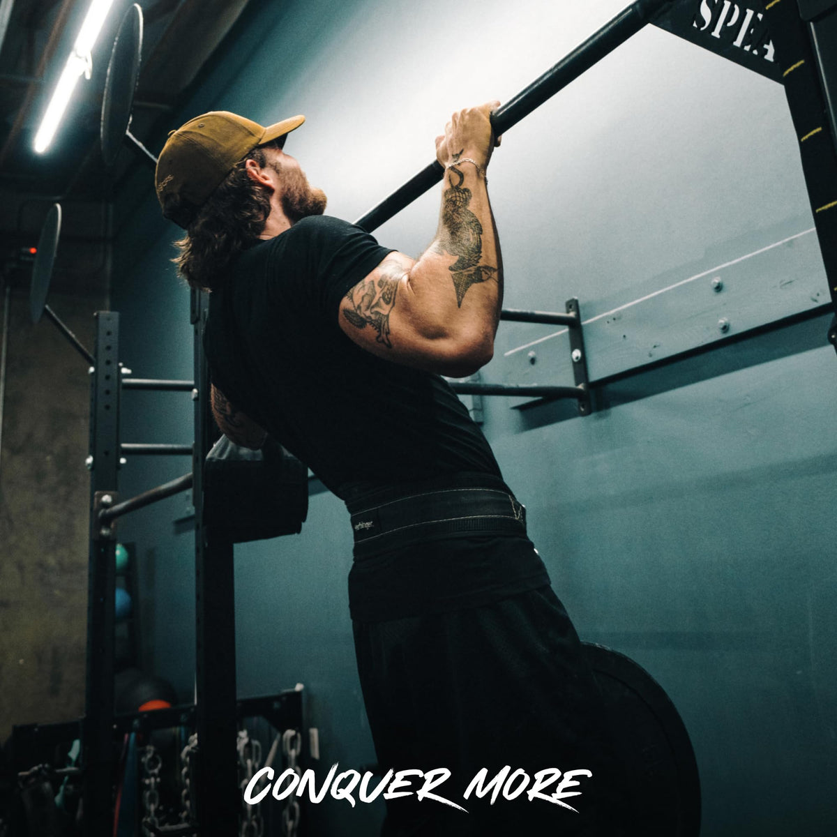Gummies de créatine MTN OPS prêtes à être consommées