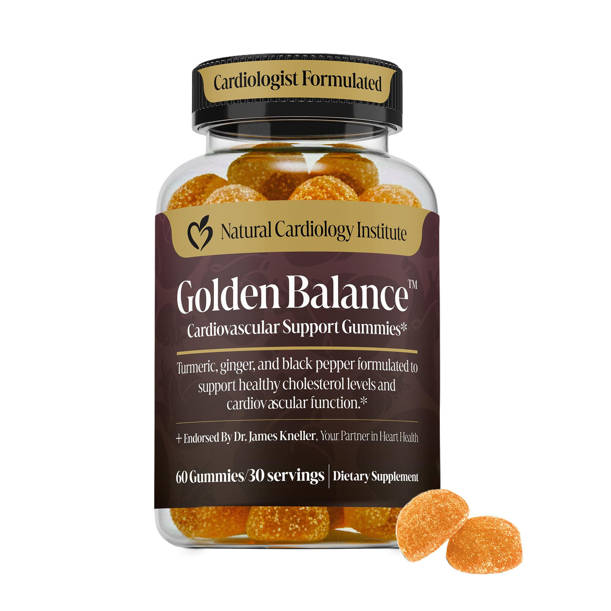 Gummies de Curcuma et Gingembre, texture des gummies