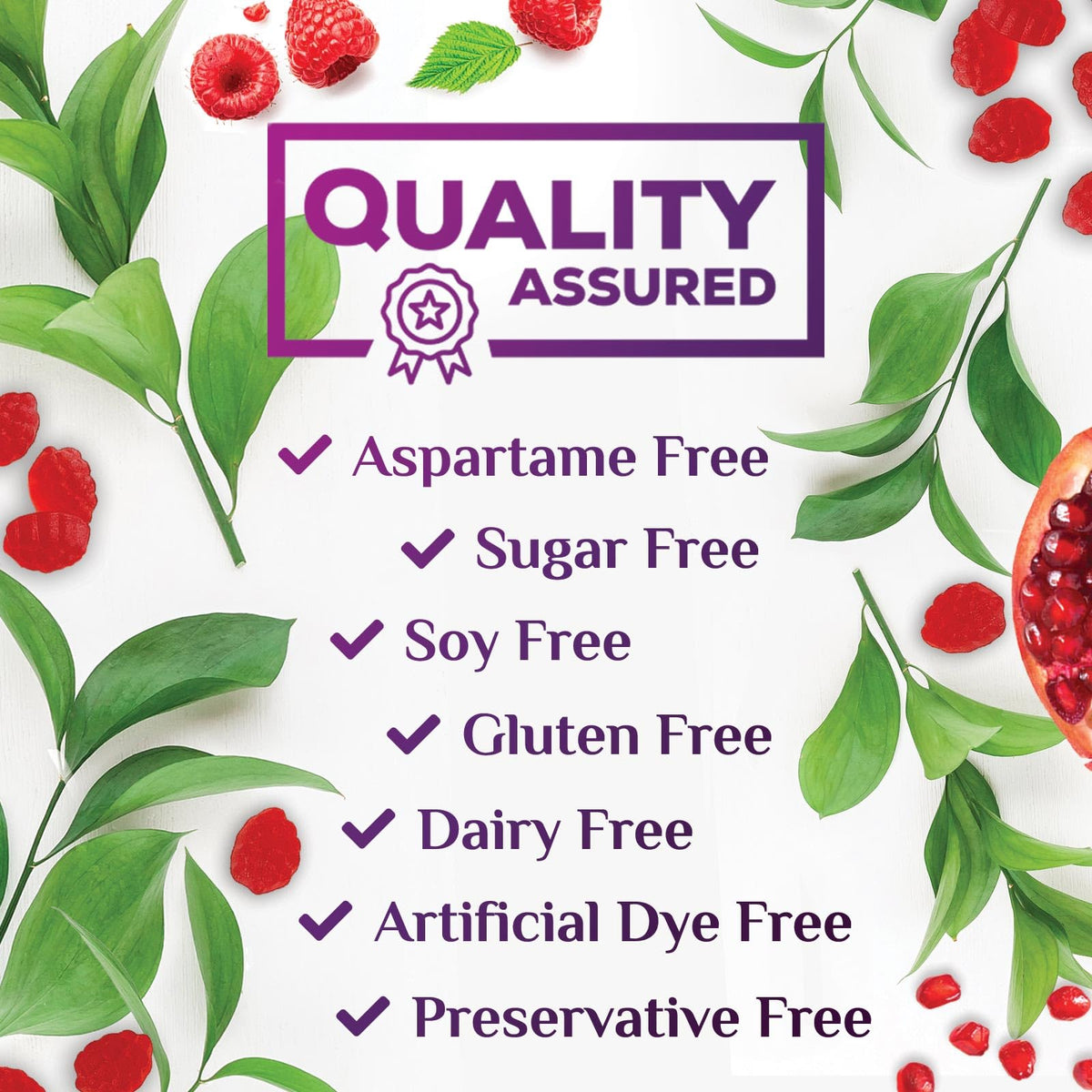 Gummies de Fibre Nature's Choice, prise quotidienne
