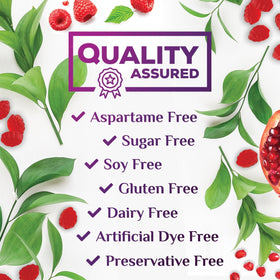 Gummies de Fibre Nature's Choice, prise quotidienne